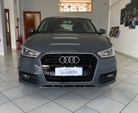 Audi A1 SPB 1.4 TDI 90CV S-Line