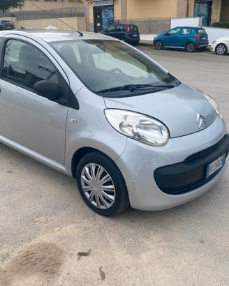 Citroen C1 1.0 3 porte C1TY