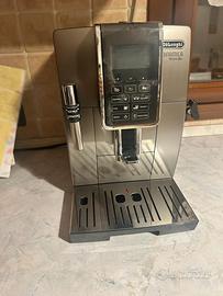 De'Longhi Dinamica Aroma Bar ECAM359.37.TB