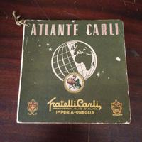 Atlante geografico Pubblicitario 