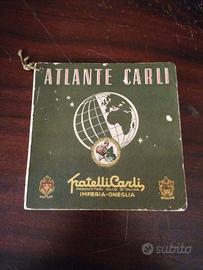 Atlante geografico Pubblicitario 