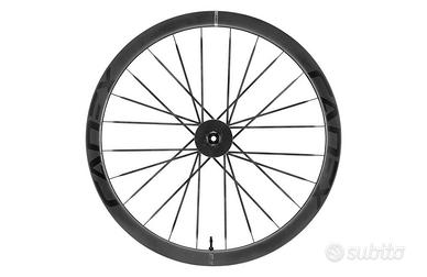 ruote strada cadex 40 max carbon