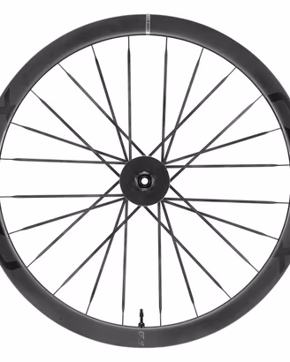 ruote strada cadex 40 max carbon