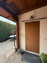 Monolocale zona san pelino