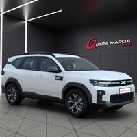 Dacia Bigster HYBRID-G 150cv AUTO 4x4 EXPRESSION