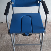Sedia Comoda nuova