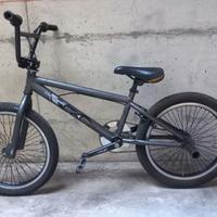 Bici BMX Sintesi