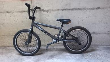 Bici BMX Sintesi