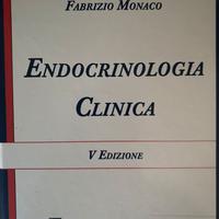 Endocrinologia Clinica - Fabrizio Monaco