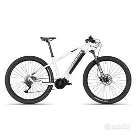 BICI MTB OLYMPIA MASTER 630 E-BIKE