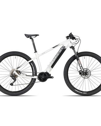 BICI MTB OLYMPIA MASTER 630 E-BIKE