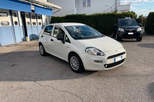 Fiat Punto 1.3 MJT II S&S 95 CV 5 porte Street