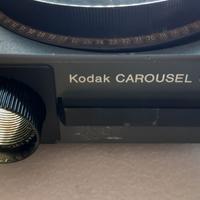 kodak carousel  s-av 2050