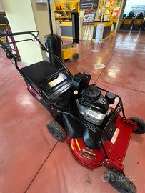 Toro turfmaster