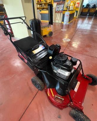 Toro turfmaster