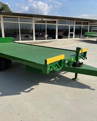 Pianale Portacingoli 50Q.li 5.00x2.40mt - NU O VO