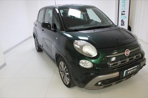 FIAT 500L - 500L 1.3 Multijet 95 CV Cross