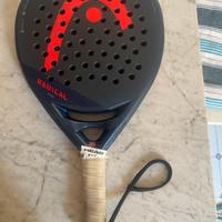 Racchetta Padel Head  Radical  Pro