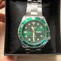 Seiko non originale