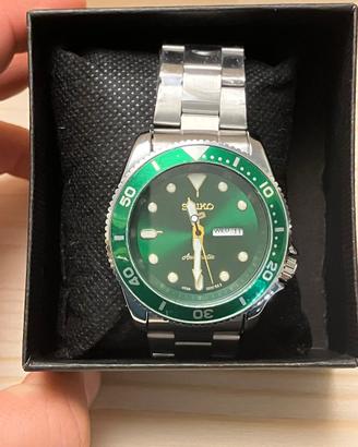 Seiko non originale