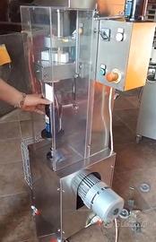 Tappatore tappo raso