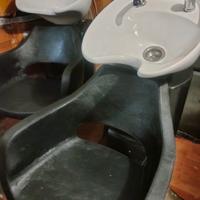  lavaggi per parrucchieri 