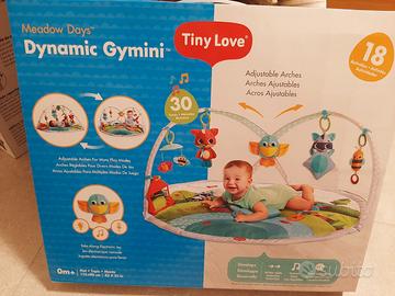 Palestrina bambini Tiny Love Dynamic Gymini