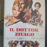 Il dottor Zivago 2 dvd