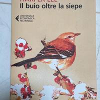 Il buio oltre la siepe