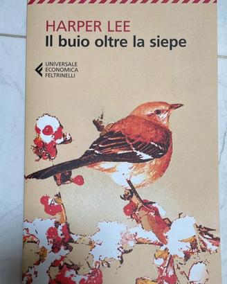 Il buio oltre la siepe