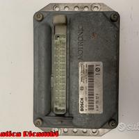 0261200729 CENTRALINA MOTORE FIAT Scudo 2° Serie 1