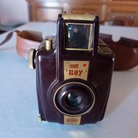 Fotocamera Bilora Blitz Boy