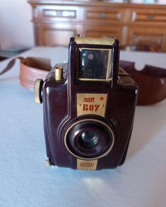 Fotocamera Bilora Blitz Boy
