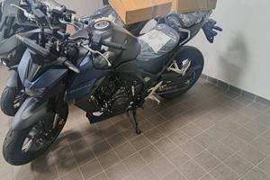 Honda Hornet 750 pronta consegna Permute finanziam