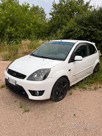 ford fiesta st 150 2.0
