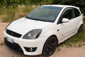 ford fiesta st 150 2.0