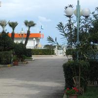 Direttamente sul mare a Silvi