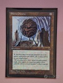 Magic MTG Sfera Oscura (Dark Sphere) 1995