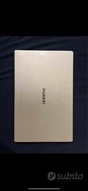 HUAWEI MateBook D 15