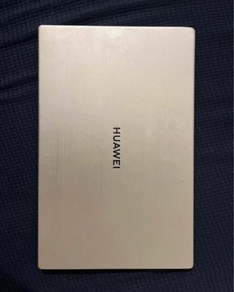 HUAWEI MateBook D 15