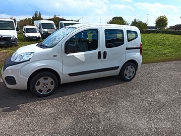 fiat cubo metano