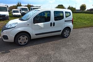 fiat cubo metano