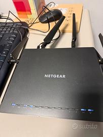 Router Netgear Nighthawk X4S