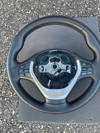 Volante bmw pelle F30