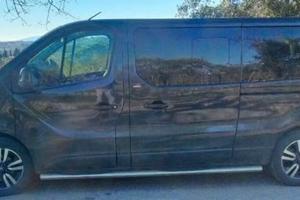 Renault Trafic Spaceclass