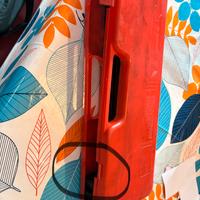 Triangolo autoferma emergenza