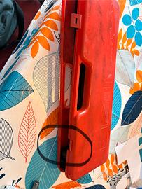 Triangolo autoferma emergenza