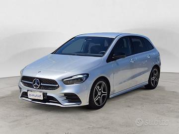 Mercedes-Benz Classe B B 180 d AMG Line Premi...