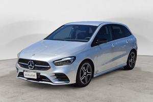 Mercedes-Benz Classe B B 180 d AMG Line Premi...