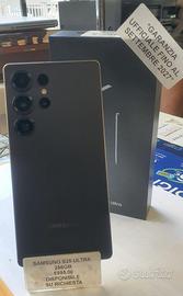 SAMSUNG GALAXY S25 ULTRA 256GB *GARANZIA